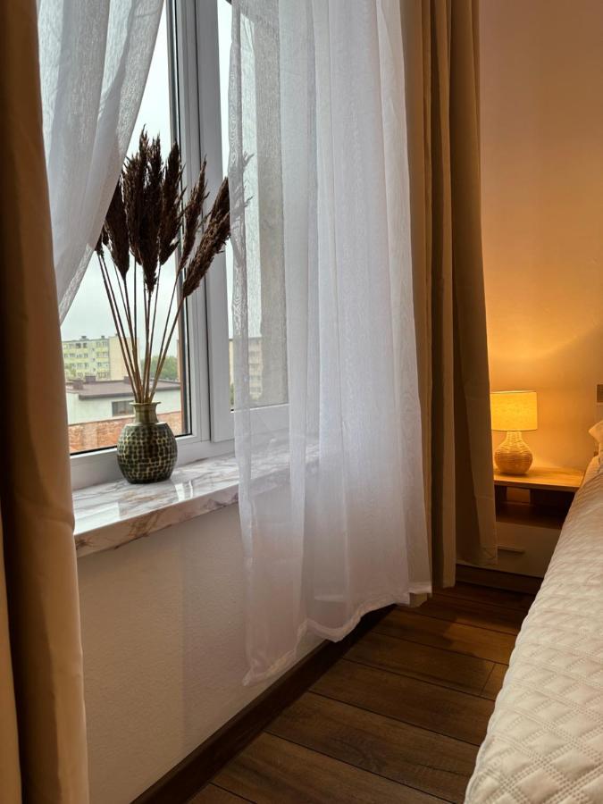 Apartament Piaskowy Kollataja Tomaszów Mazowiecki Exterior foto